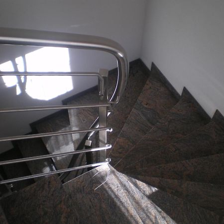 Haus Peter Schiestl Apartment Цел ам Цилер Екстериор снимка