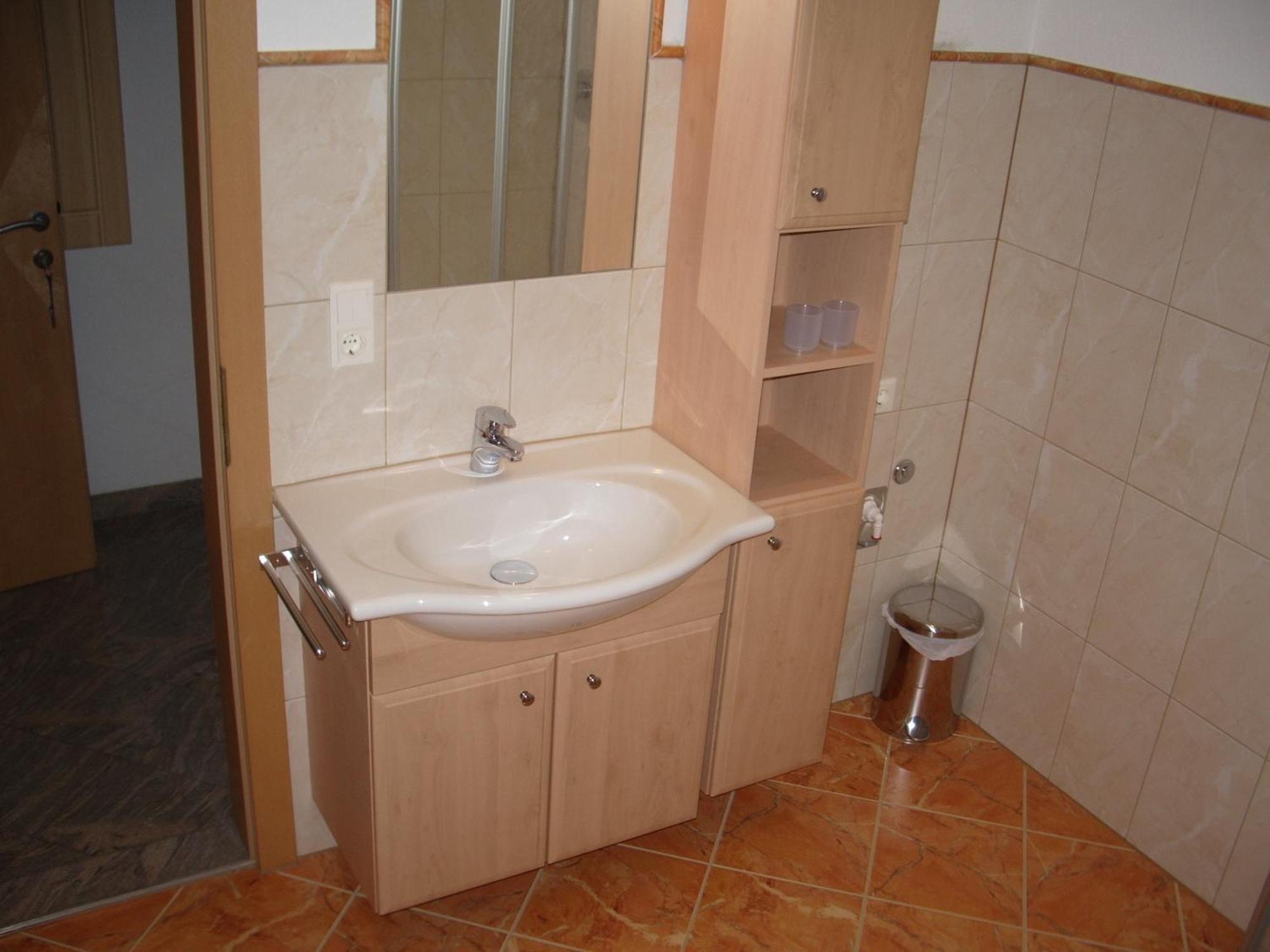Haus Peter Schiestl Apartment Цел ам Цилер Екстериор снимка