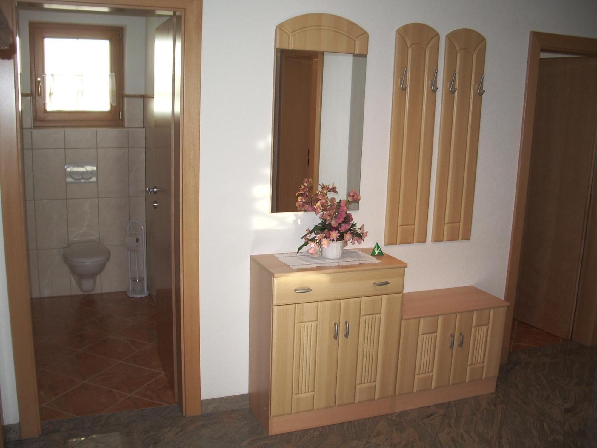 Haus Peter Schiestl Apartment Цел ам Цилер Екстериор снимка